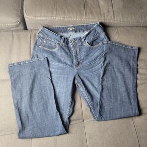 Riders by Lee - Jeans dark blue 12/P